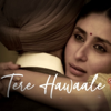 Tere Hawaale - Arijit Singh || Slowed And Reverb || Lofi