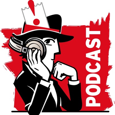 Der Pragmaticus Podcast Der Pragmaticus Podcast