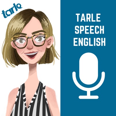 Tarle Speech - English Pronunciation with Jennifer Tarle Tarle Speech - English Pronunciation with Jennifer Tarle