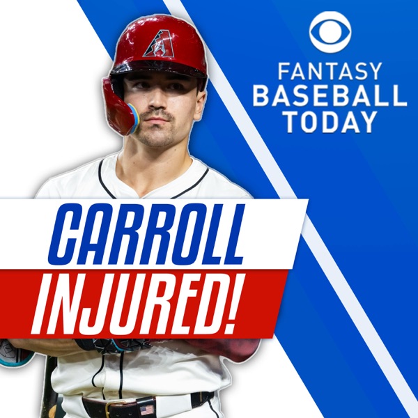 🚨Corbin Carroll & Francisco Lindor Need Hamate Bone Surgery! (2/11 Fantasy Baseball Podcast)