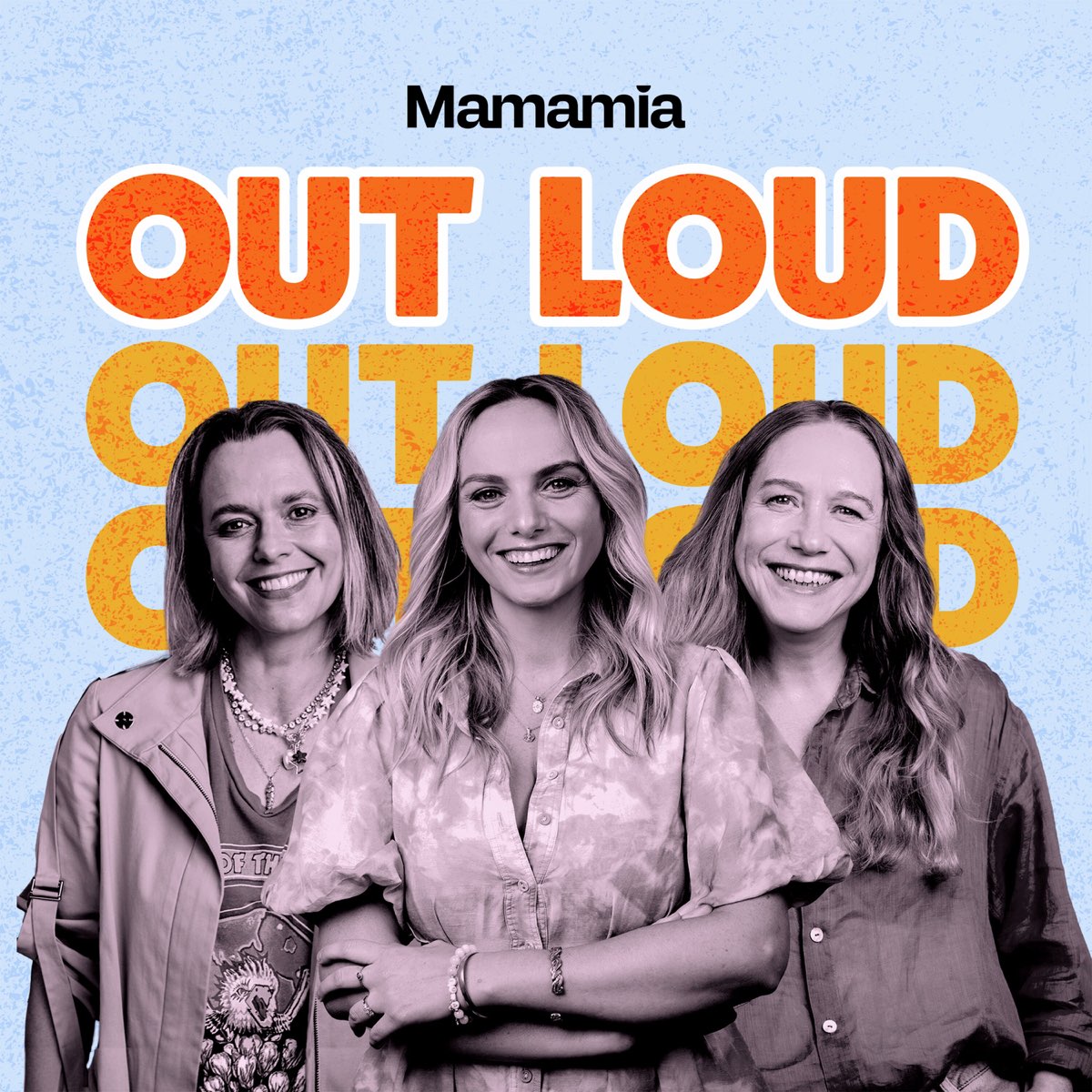 The Belle Gibson Fallout & Arm - Mamamia Out Loud - Apple Podcasts