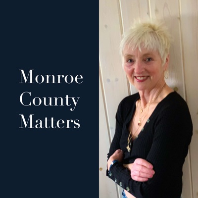 Black Lives Matter in Monroe County