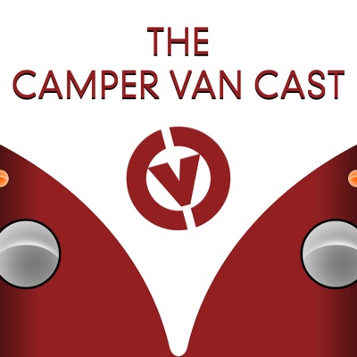 The Camper Van Cast