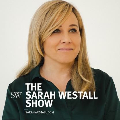 Sarah Westall - Business Game Changers