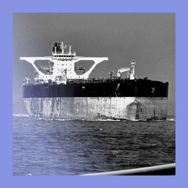 Oil pressure: America’s tanker seizures
