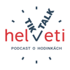 Tik Talk Helveti - Helveti.cz