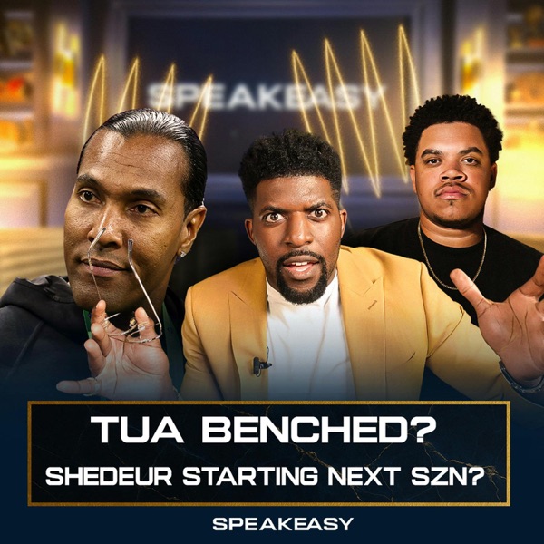 More PRESSURE On Shedeur Or Stefanski? | Is Tua’s Time In Miami OVER? | Has Hurts REMOVED All Doubt? photo