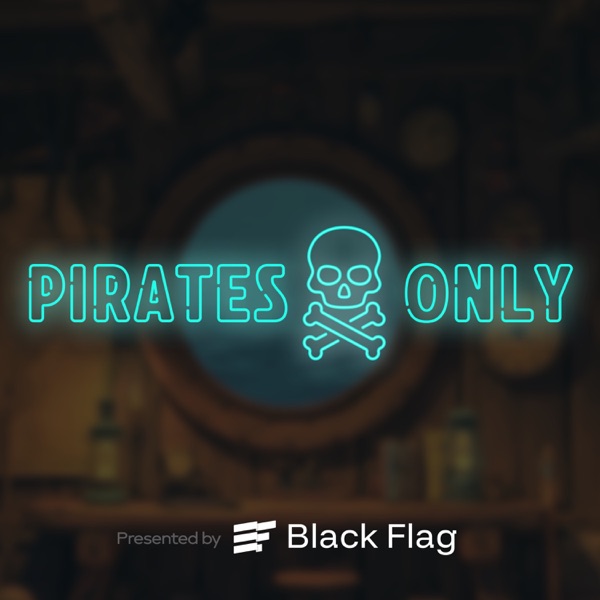 Pirates Only