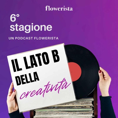 Il lato B della creatività