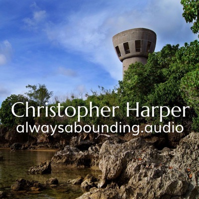 alwaysabounding.audio