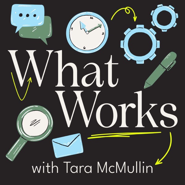 What Works Image