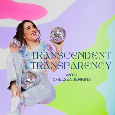 Transcendent Transparency