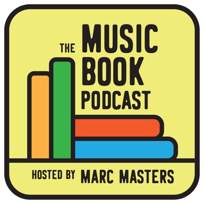 The Music Book Podcast The Music Book Podcast