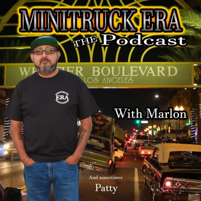 MiniTruck Era The Podcast