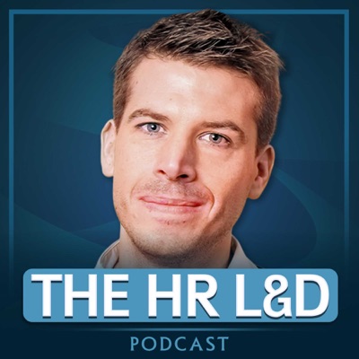 The HR L&D Podcast