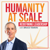 Humanity At Scale: Redefining Leadership - Bruce Temkin