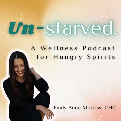 #16 - Let's Talk About Managing Burnout & Honoring Our Needs (and Podcast Plans Moving Forward!)