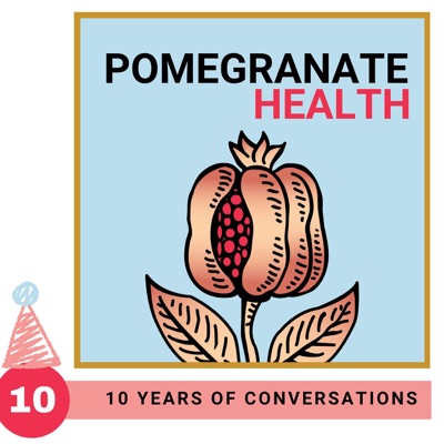 Pomegranate Health Pomegranate Health