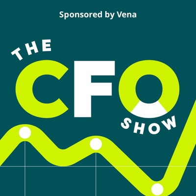 The CFO Show The CFO Show