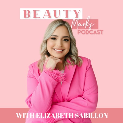 Beauty Marks:Elizabeth Sabillon