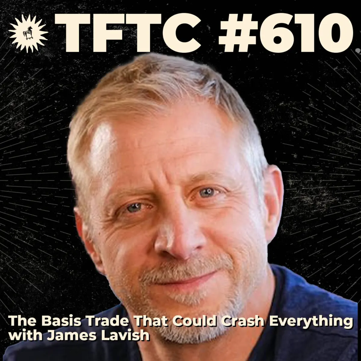 610: The Basis Trade That Cou… - TFTC: A Bitcoin Podcast - Apple Podcasts