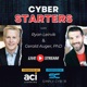 Cyber Starters: The Entrepreneur's Guide