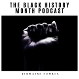 Archived-The Black History Month Podcast