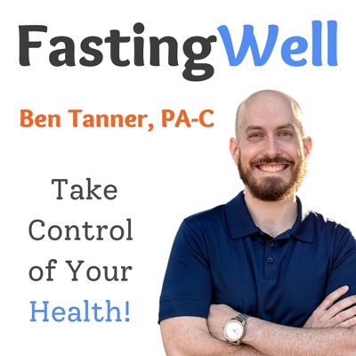The FastingWell Podcast The FastingWell Podcast
