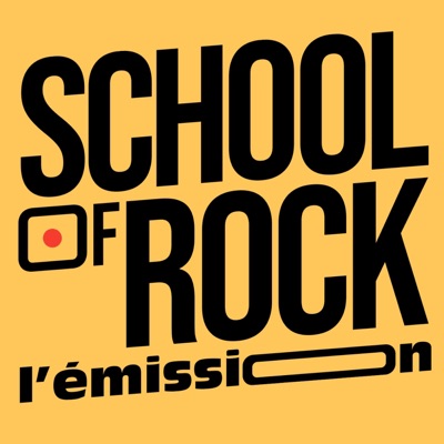 School Of Rock