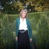 Amanda Feilding: beat poets, psychedelics and self-trepanation with the leading LSD campaigner and countess