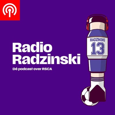 Radio Radzinski Radio Radzinski