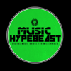 MUSICHYPEBEAST - MUSICHYPEBEAST