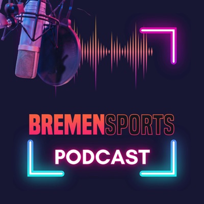 BremenSports Sportpodcast!