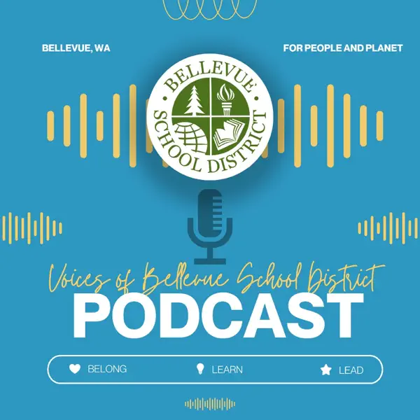 Voices of Bellevue School District Podcast
