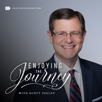 Enjoying the Journey Enjoying the Journey