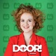 DOOR! de podcast - Francis van Broekhuizen