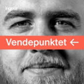 Vendepunktet med Vigeur