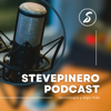 Steve Piñero Podcast - Steve Piñero