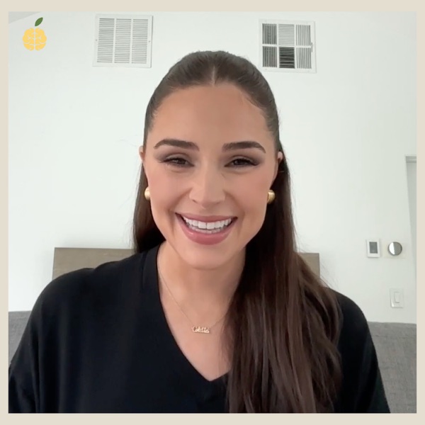 Olivia Culpo: Being Your Own Advocate
