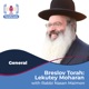 Breslov Torah: Lekutey Moharan