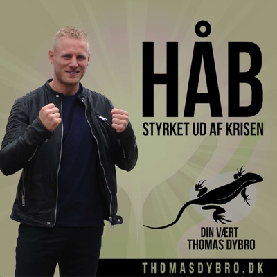 HÅB - styrket ud af krisen