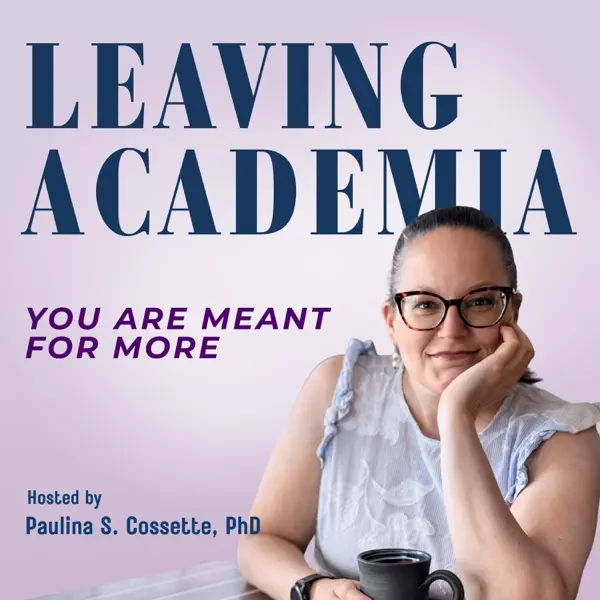 Leaving Academia: You Are Meant for More