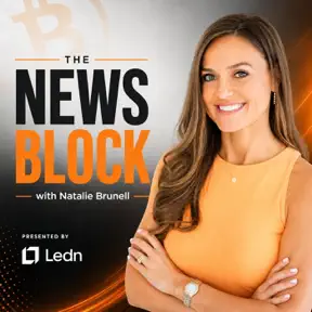News Block: Digital Credit's Worst Day Ever, Warsh's New Fed Era Begins, Bitcoin's Community Attack Problem artwork