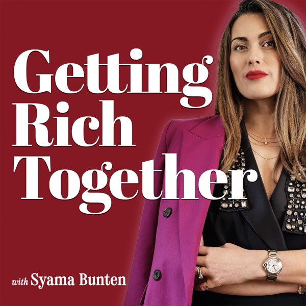 Getting Rich Together Image