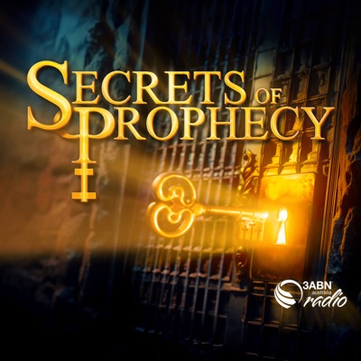 Secrets of Prophecy Secrets of Prophecy