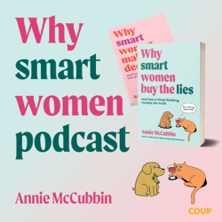 Why Smart Women Podcast