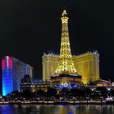 All Things Las Vegas