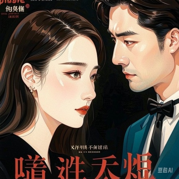 民国言情|戏精少女vs温润富商大佬千金小姐和前姐夫