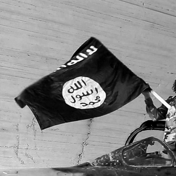 ISIS Never Really Went Away photo