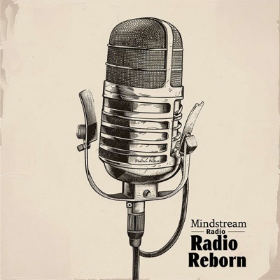 Mindstream: Radio Reborn